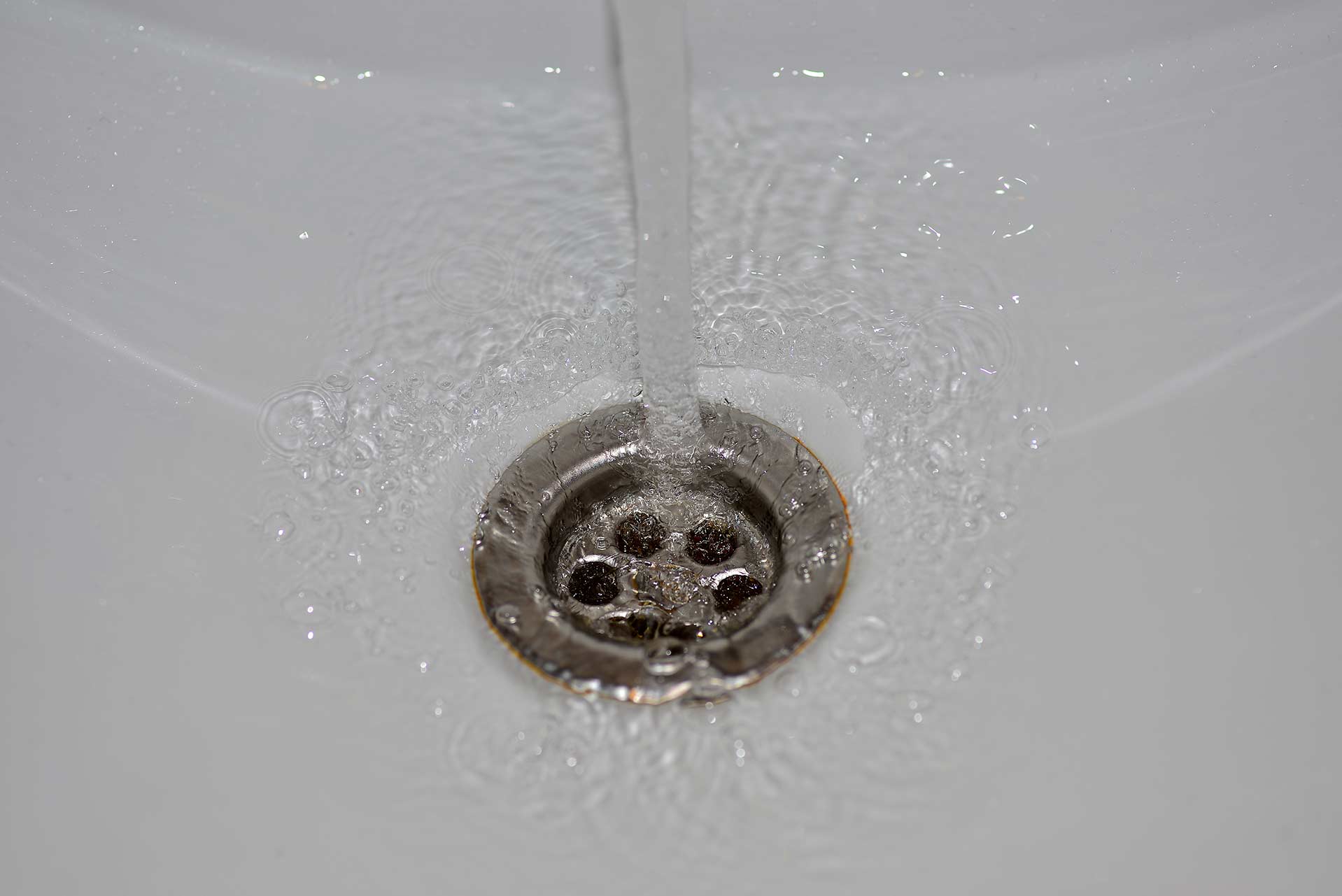 A2B Drains provides services to unblock blocked sinks and drains for properties in Boughton.